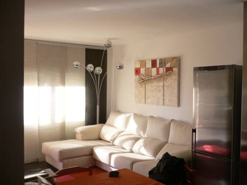 Apartamentos Benicassim