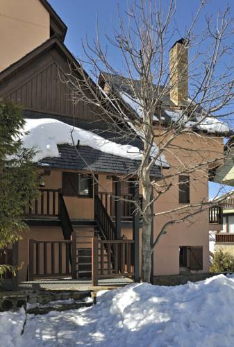 Apartamentos Blanheu