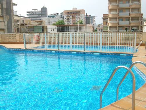 Apartamentos Bonaire - Primera linea - Familias