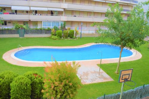 Apartamentos Boulevard Family