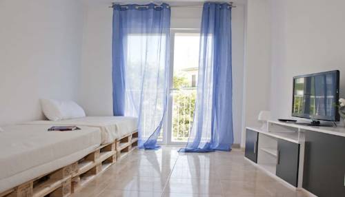 Apartamentos Boutique Benicasim