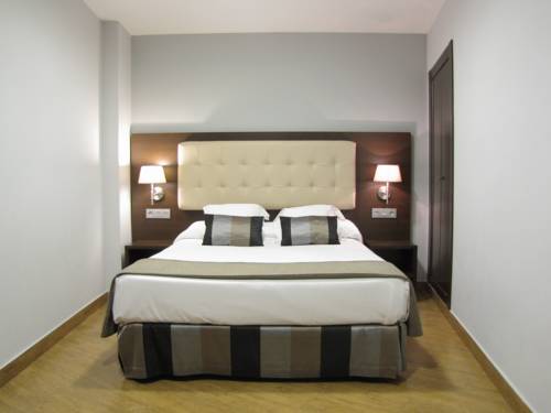 Apartamentos Boutique Catedral