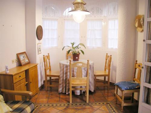 Apartamentos Boutique Torreblanca