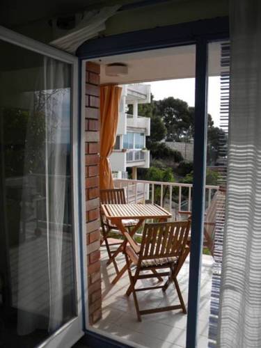 Apartamentos Cabo Menor Arysal