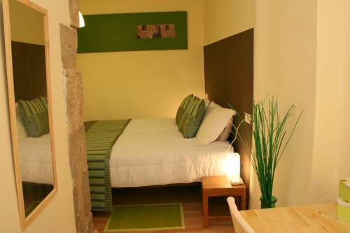 Apartamentos Caceres