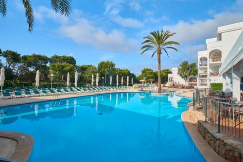 Apartamentos Cala d'Or Playa