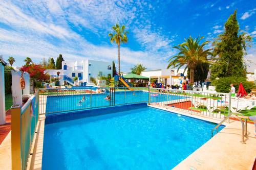 Apartamentos Cala d'Or Park