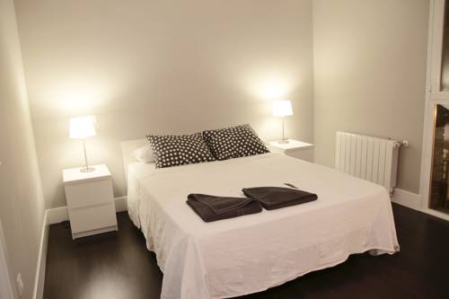 Apartamentos CalleCultura