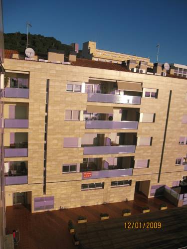 Apartamentos Can Saula