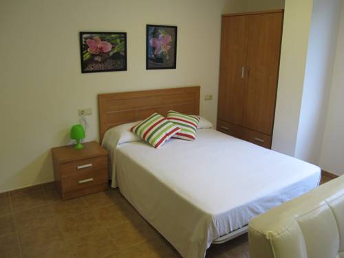 Apartamentos Turísticos Cancelas by Bossh Hotels
