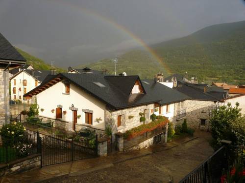 Apartamentos Casa Chorche