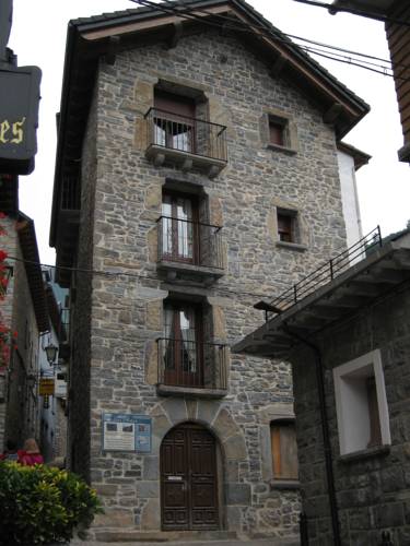 Apartamentos Casa Ciquilin