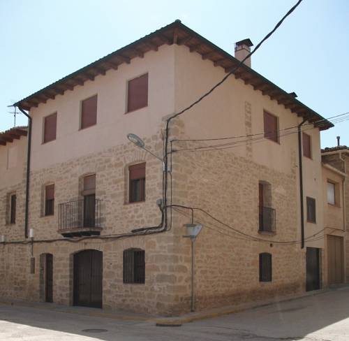 Apartamentos Casa Ferrás