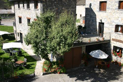 Apartamentos Casa Gallan
