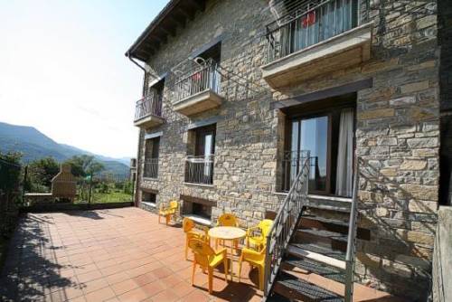 Apartamentos Casa Garces