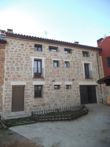 Apartamentos Casa La Cuca