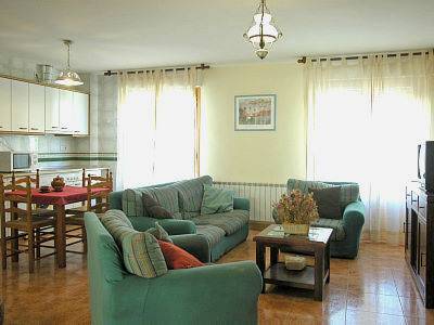 Apartamentos Casa Laiglesia