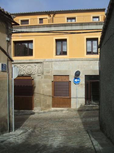 Apartamentos Casa Ligia