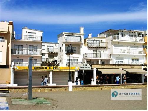 Apartamentos Casablanca