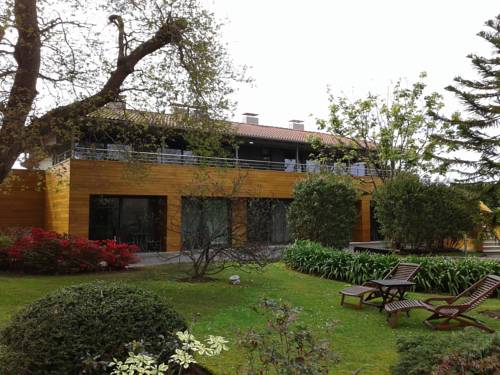 Apartamentos Casona de la Paca