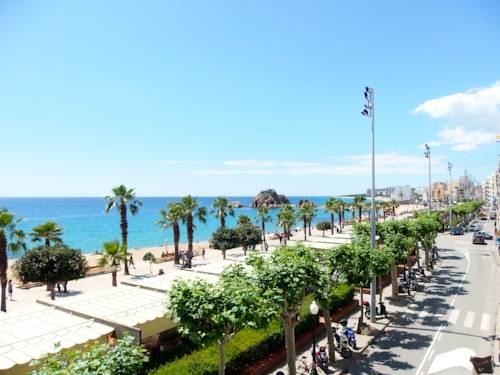 Apartamentos Centro Blanes