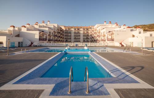 Apartamentos Centro Cancajos