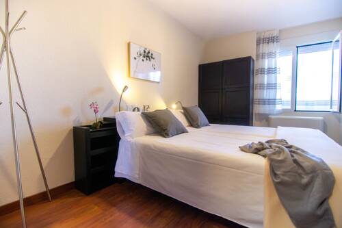 Apartamentos Centro Norte