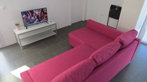 Apartamentos ZHR 2