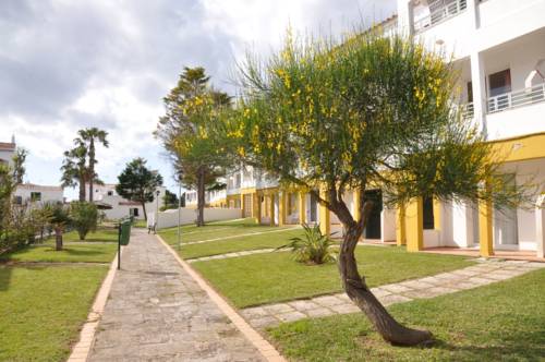 Apartamentos Ciutadella