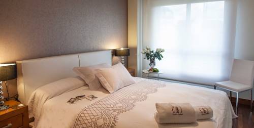 Apartamentos Class & Confort