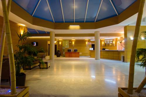Apartamentos Club Siroco