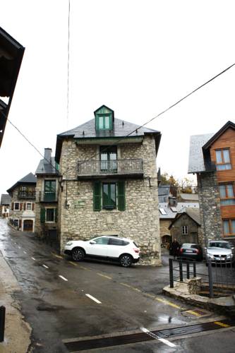 Apartamentos Codallos