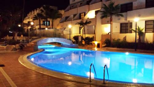 Apartamentos Colon II