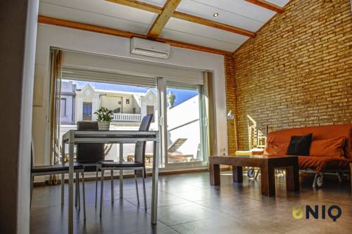 Apartamentos Con Terraza San Francisco De Borja