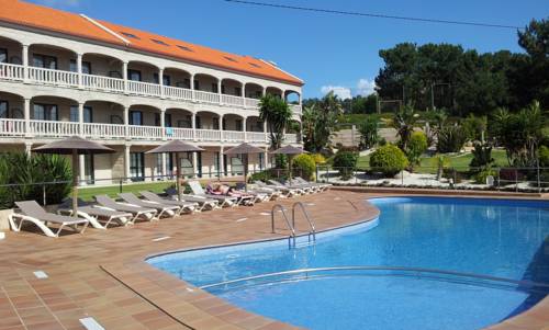 Apartamentos Coral Do Mar II