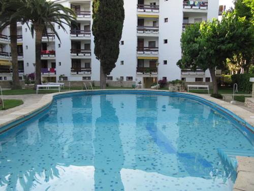 Apartamentos Córcega