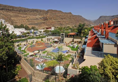 Apartamentos Cordial Mogán Valle