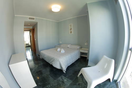 Apartamentos Córdoba Best
