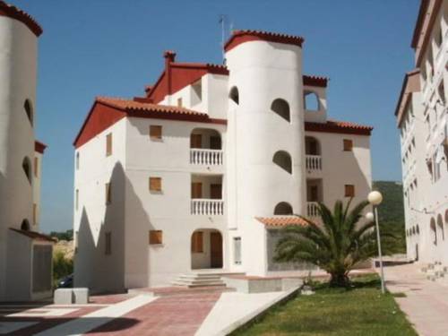 Apartamentos Costa Azahar 3000