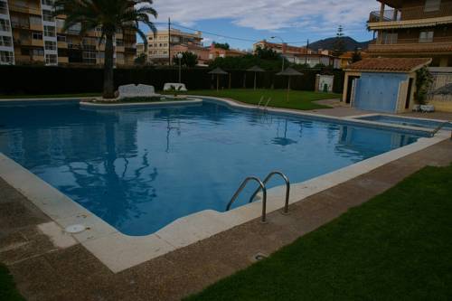 Apartamentos Costa Brasil Orange Costa
