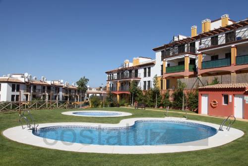 Apartamentos Costaluz Costa Esuri