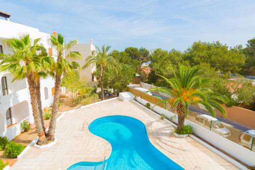 Apartamentos Costamar 2 - Formentera Break
