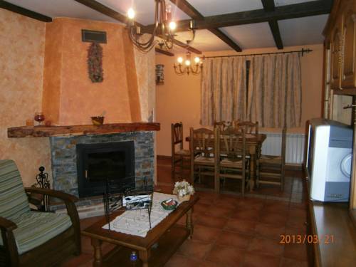 Apartamentos Cruz Mar
