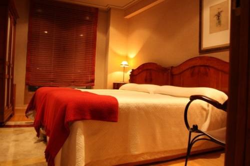 Apartamentos Cueto Mazuga II