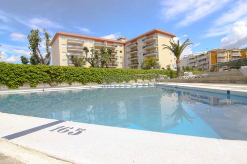 Apartamentos CYE Marina Pineda Park