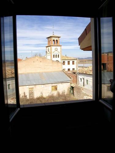 Apartamentos De La Torre