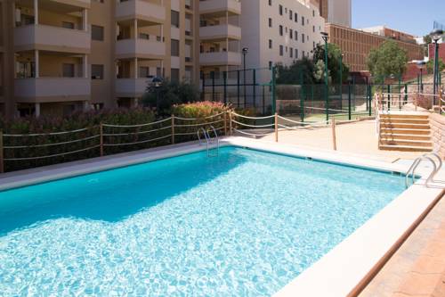 Apartamentos de Sol