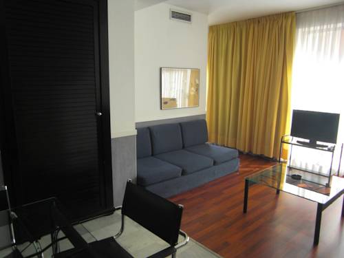 Apartamentos Descartes