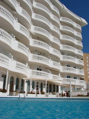 Apartamentos Dominique