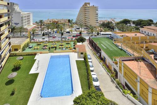 Apartamentos Don Gustavo